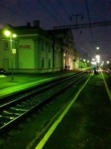 Инстаграм Ярцево Ру Ласточкой полетел в Москву