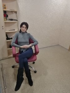 Предновогодняя запись в парикмахерскую "Карамель"