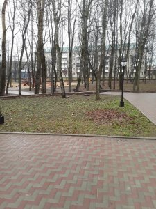 Сталина не хватает...