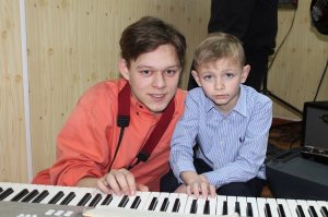 ОБЫКНОВЕННОЕ ЧУДО ДОБРОТЫ