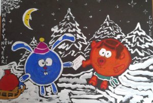 Полный план новогодних и рождественских чудесных мероприятий