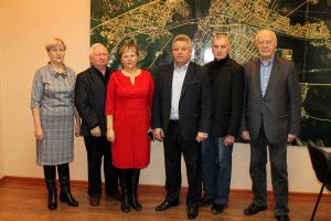 Научно-публицистические чтения «Ярцевский рубеж обороны – 83 дня подвига»