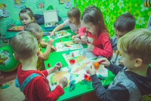 Обновлена страничка «Помогайки»