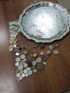 Обновление страницы Ярцевская недвижимость