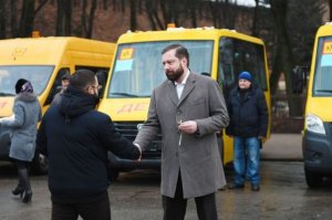 Реализация регионального и национального проекта «Образование» в Ярцевском районе