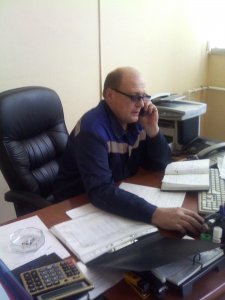 Ярцевчанин погиб в Арабских Эмиратах