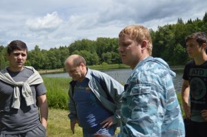Ярцевчанин погиб в Арабских Эмиратах