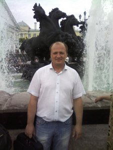 Ярцевчанин погиб в Арабских Эмиратах