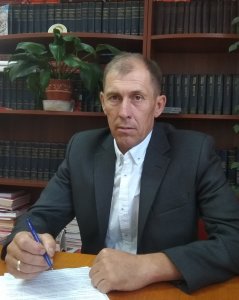 Новый лидер ярцевских коммунистов