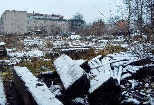 КТО ОТВЕТИТ ЗА БАРДАК?