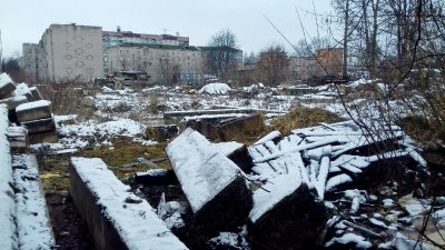 КТО ОТВЕТИТ ЗА БАРДАК?