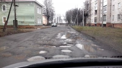 КТО ОТВЕТИТ ЗА БАРДАК?