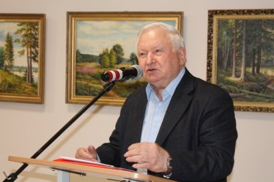 Ярцевский рубеж обороны. 83 дня подвига
