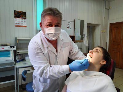 Его призвание — спасать от боли