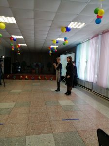 2-ой Межрайонный отборочный конкурс «Я и моя семья»
