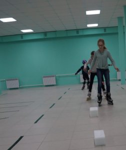 Чердак поехал