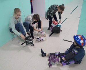 Чердак поехал