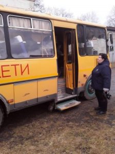 Ретро-путешествие автомодельного кружка