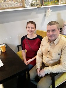 Ярцевчане – открытые и отзывчивые люди.