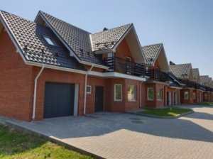Обновление таунхаусы
