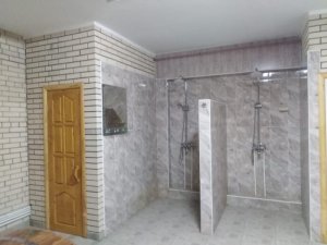 Сауна "Визит"