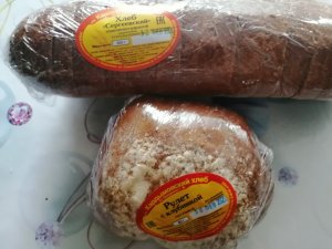 Смолянка купила хлеб из параллельной вселенной