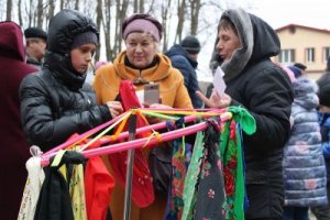 Ярцевская Масленица 2020