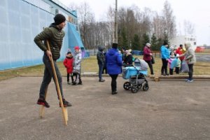 Ярцевская Масленица 2020