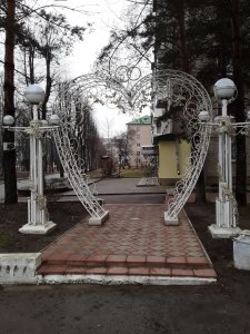 Гуляем по городу вместе с инстаграм Ярцево.ру