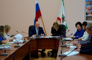 Перепись Ярцевского населения 2020
