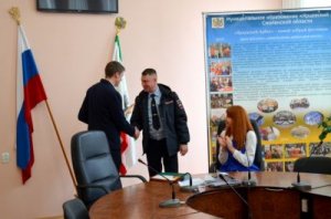 Заседание административной комиссии