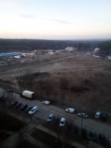 Тепло возвращается