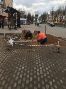 Гуляем по городу вместе с инстаграм Ярцево.ру