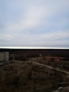 Погода сегодня порадует