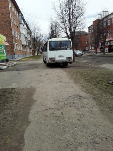 Гуляем по городу вместе с инстаграм "Ярцево.ру"