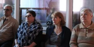 Бизнес-тренинг «Финансовая и экономическая грамотность - необходимое условие безопасности»