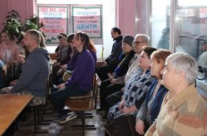 Бизнес-тренинг «Финансовая и экономическая грамотность - необходимое условие безопасности»