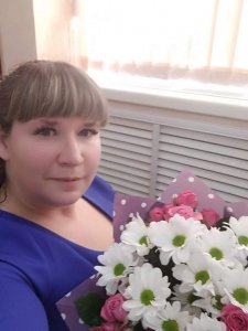 Наша землячка добилась приема у губернатора Смоленской области.