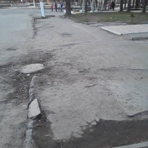 Туёвая уборочка