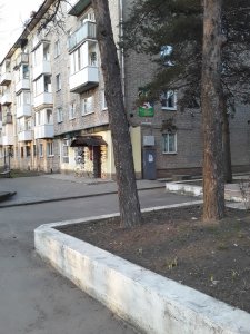 Туёвая уборочка