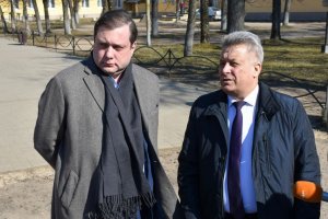 Зачем обманывать губернатора?