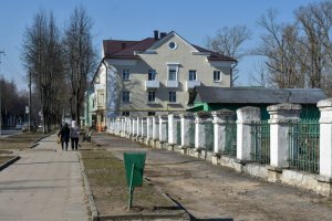 Зачем обманывать губернатора?