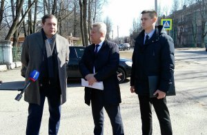 Зачем обманывать губернатора?