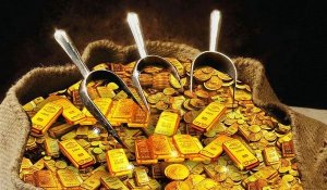 29 марта. Финансовые страсти.