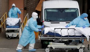 Количество заболевших коронавирусом на Смоленщине увеличилось в два раза