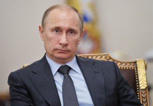 Указ Президента России по мерам в связи с вирусом COVID-19