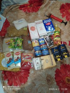 В Москве школьников продолжают кормить, а у нас?