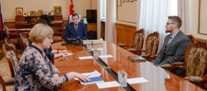 Коронавирус пошёл на приступ города Вязьма