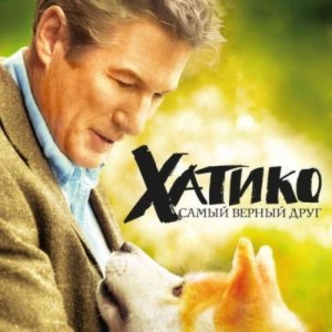 Хатико - верный друг на обочине