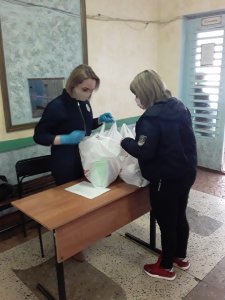 35 рублей на ребёнка в день - этого достаточно?